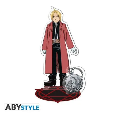 Fullmetal Alchemist - Acryl® - Edward Fullmetal Alchemist - Acryl® - Edward