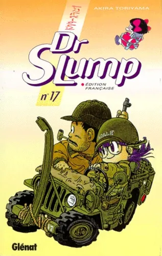 Dr Slump T17