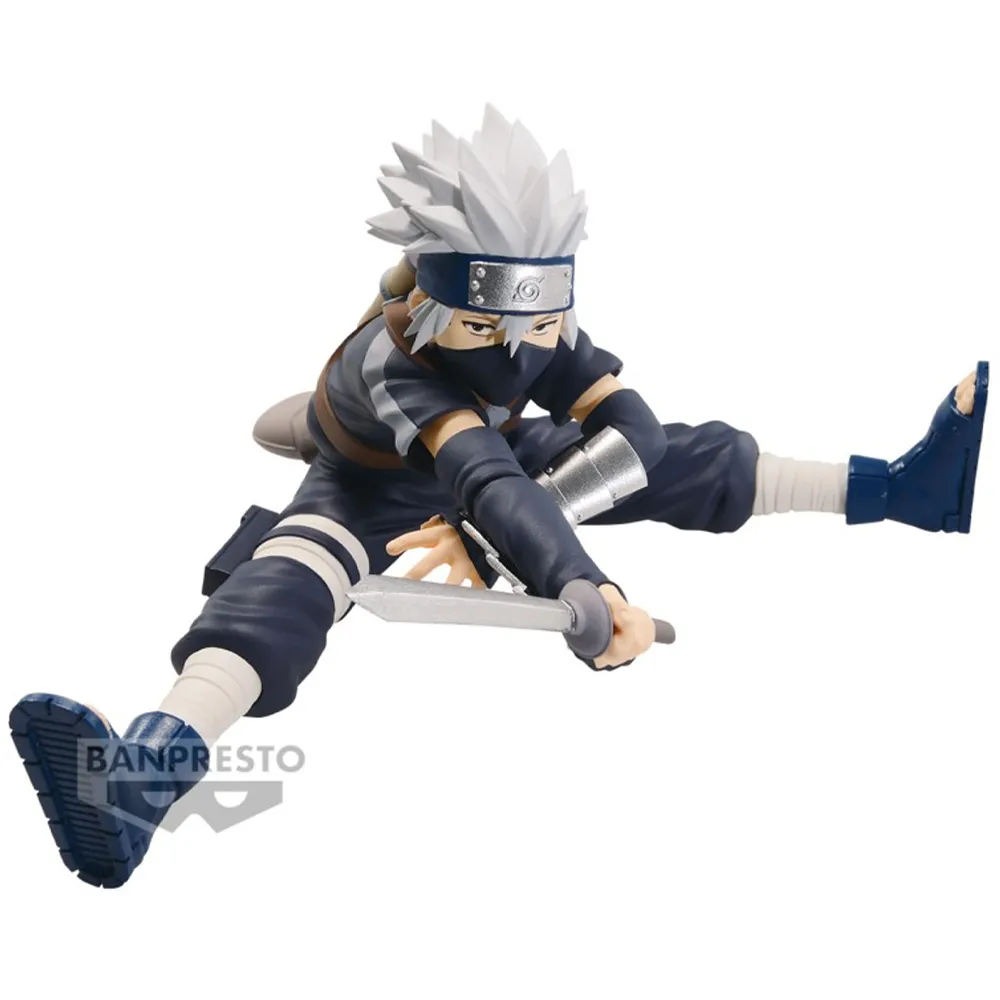 Naruto: Shippuden Vibration Stars -kakashi Hatake- Iii