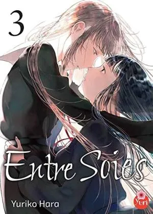 Entre Soies T03