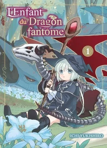 L'Enfant du Dragon fantôme L'Enfant du Dragon fantôme