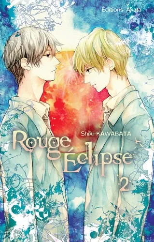Rouge Eclipse T02