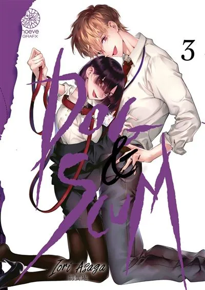 Dog & Scum T03