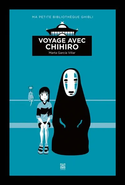 Voyage Avec Chihiro - Nouvelle Edition