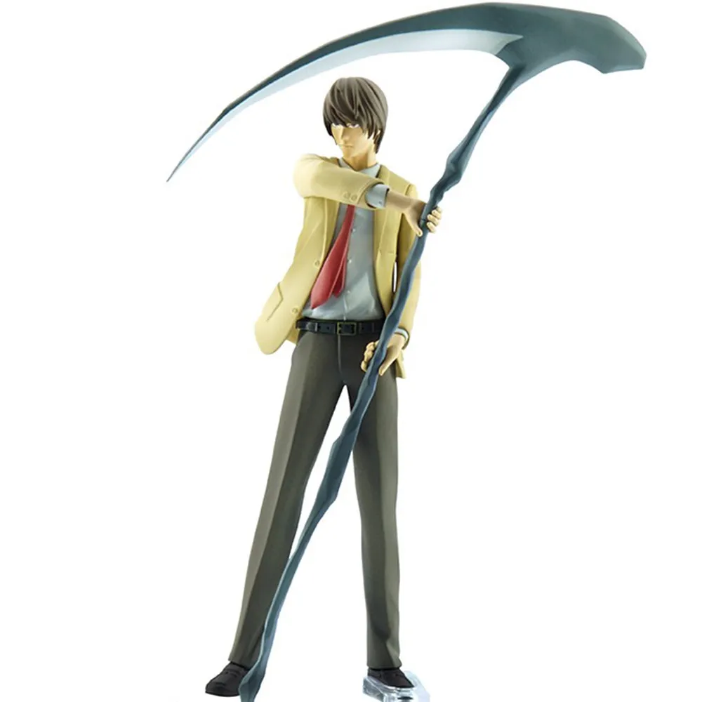 Death Note - Figurine "light"