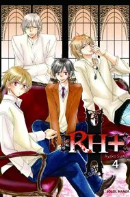 RH+ T4