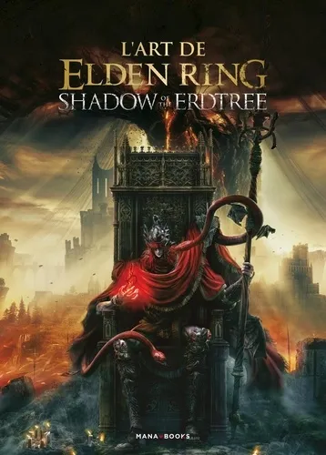 L'art De Elden Ring - Vol 03