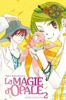 La magie d'Opale T2