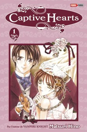 Captive Hearts T1 Captive Hearts T1