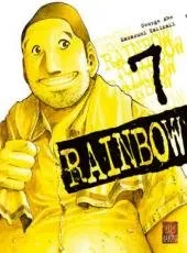 Rainbow T7