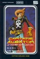 Capitaine Albator T5