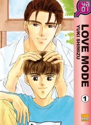 Love Mode T1 Love Mode T1