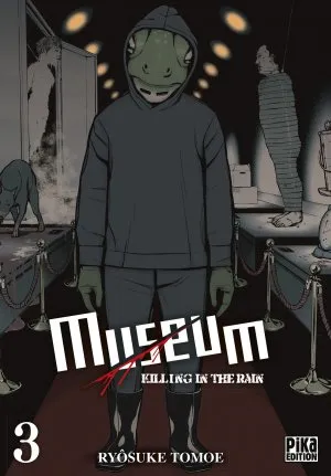 Museum T03