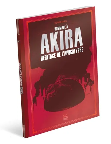 Hommage A Akira