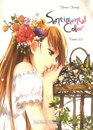 Sentimental color T2