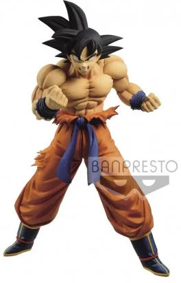 Dragon Ball Z Maximatic The Son Goku III Dragon Ball Z Maximatic The Son Goku III