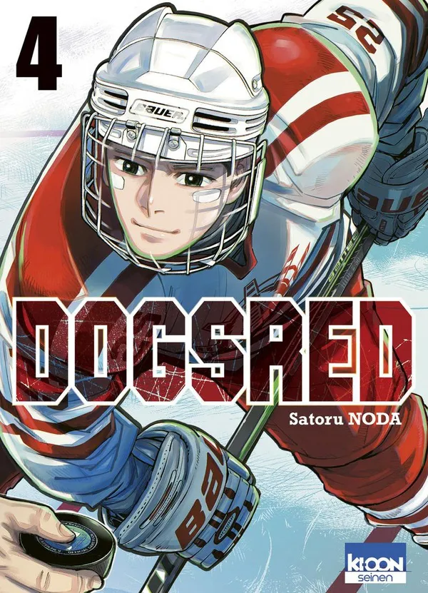 Dogsred T04