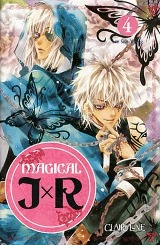 Magical JxR T4