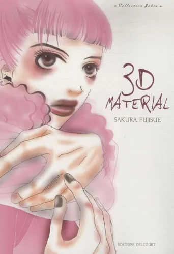 3D Material T1 3D Material T1