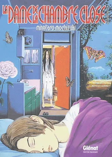 La Dame de la Chambre Close T1