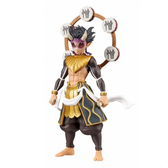 Demon Slayer Demon Series-vol.12(b:upper Demon(tba))