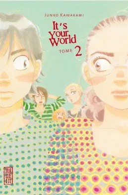 It's Your World T2