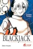 Black Jack T6 Black Jack T6