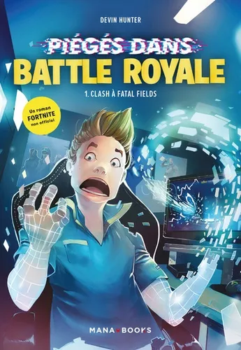 Piege Dans Battle Royale T01