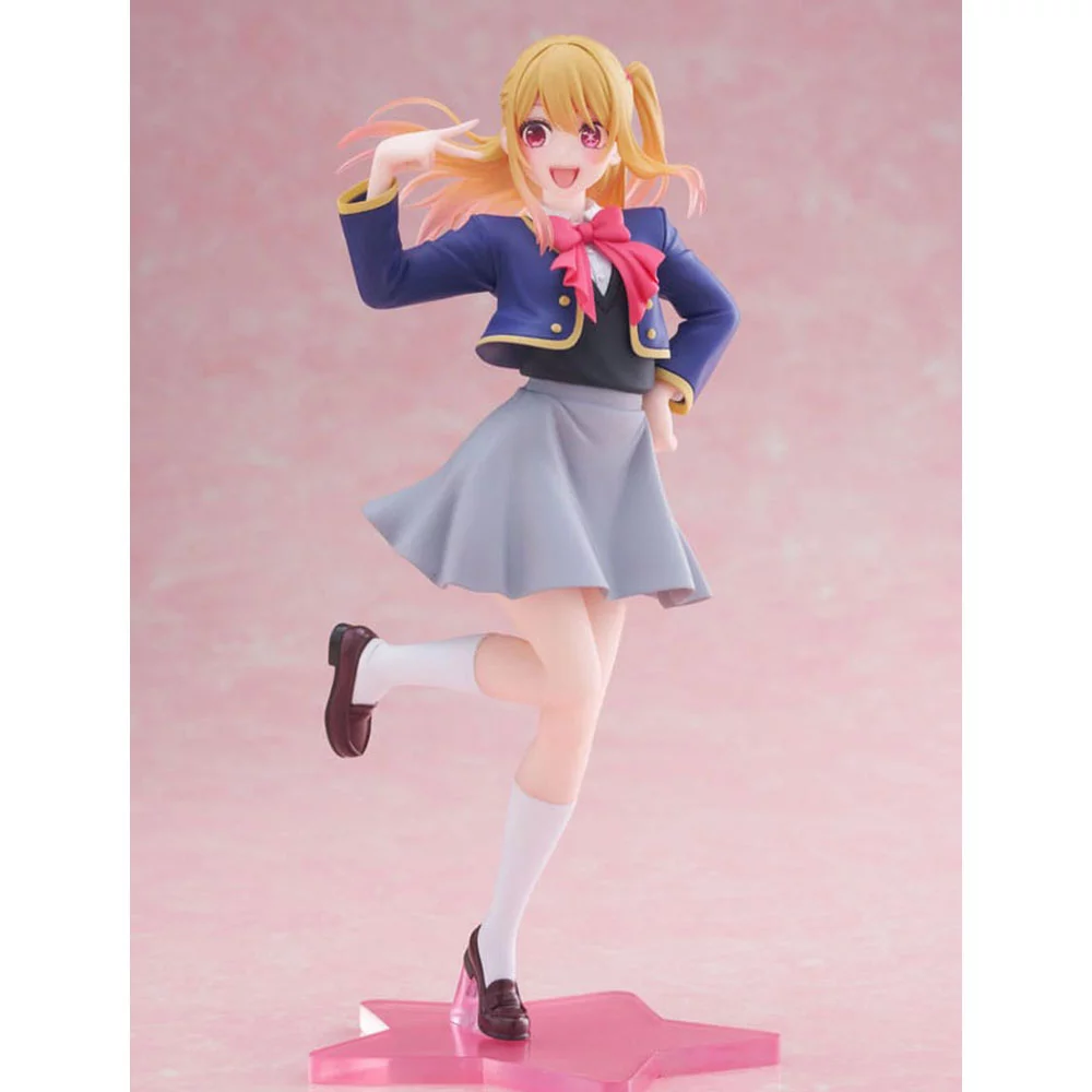 Oshi No Ko Full Force Ruby Oshi No Ko Full Force Ruby