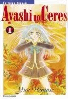 Ayashi no Ceres T1