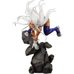 My Hero Academia ARTFXJ 1/8 Mirko Bonus Edition 27 Cm