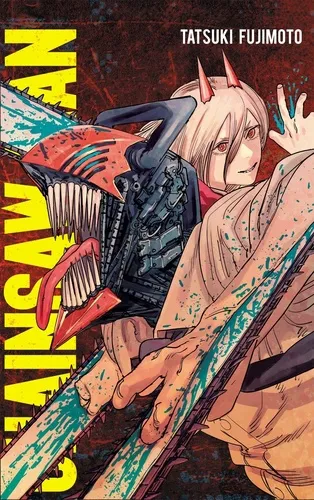 Chainsaw Man (coffret T01 A T03)