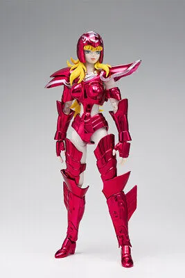 Saint Seiya Thetis De La Sirene Marine Revival Ver. - Myth