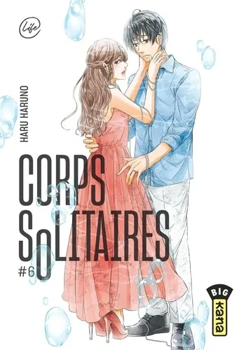 Corps Solitaires T06