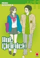 Hot Gimmick T11