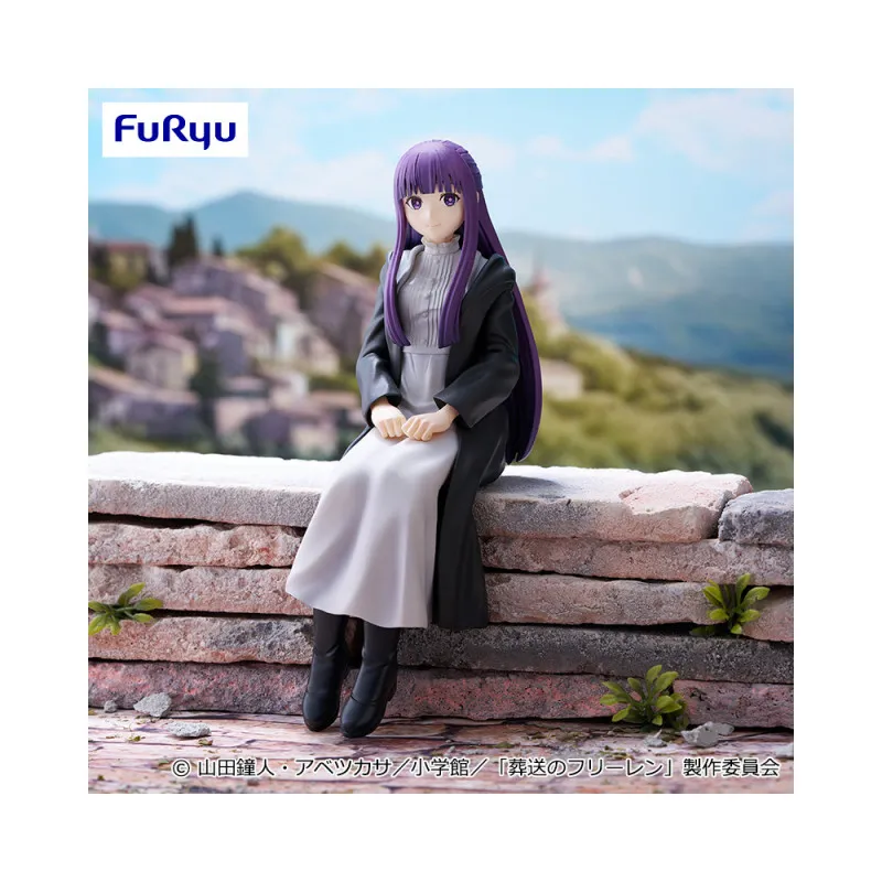 Frieren Beyond Journeys End Fern Noodle Stopper Frieren Beyond Journeys End Fern Noodle Stopper