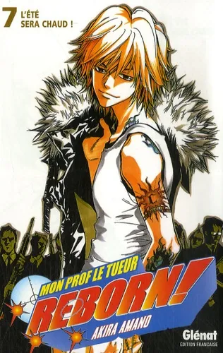 Reborn T07