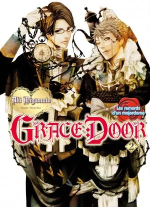 Grace Door T2