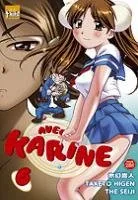 Avec Karine T06