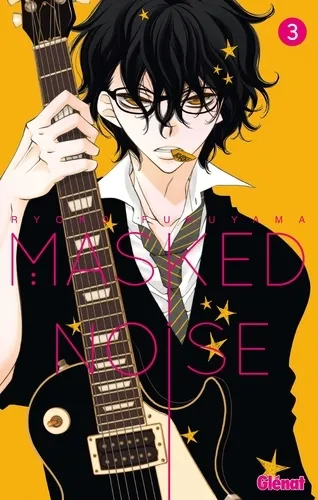 Masked Noise T03