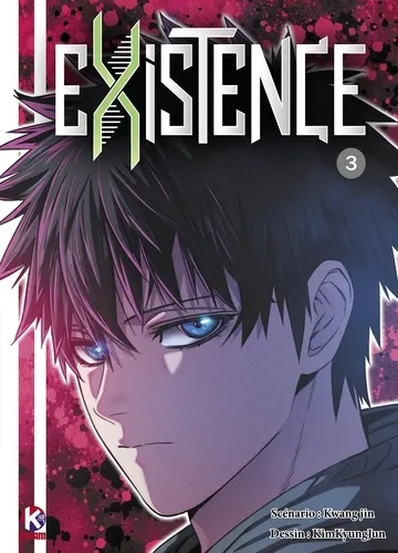 Existence T03