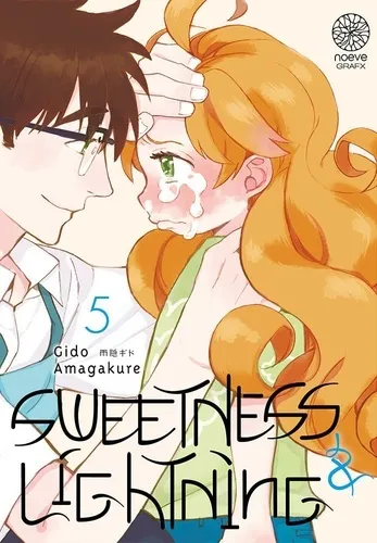 Sweetness & Lightning 05