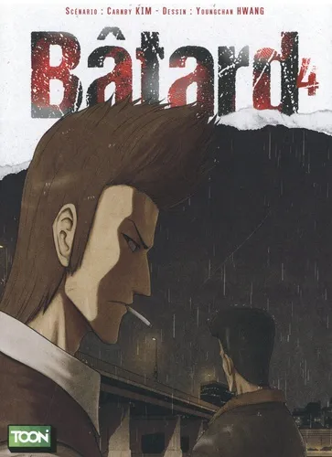 Batard T04