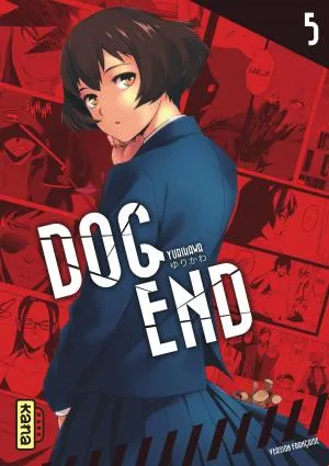 Dog End T05
