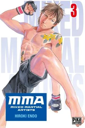 Mma T03