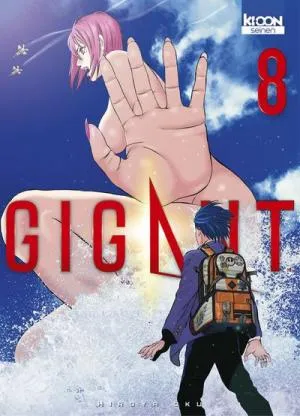 Gigant T08
