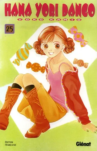 Hana Yori Dango T25