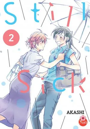 Still Sick T02