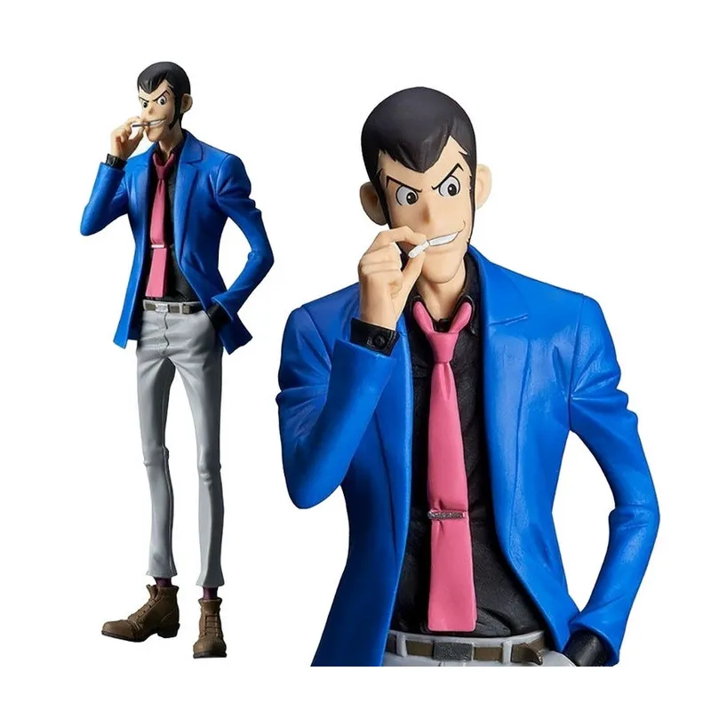 Master Stars Piece Lupin The Third 2018