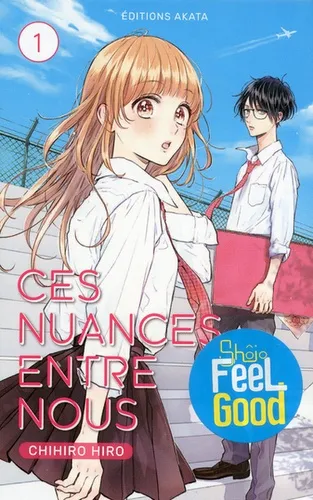 Ces Nuances Entre Nous T01 Ces Nuances Entre Nous T01